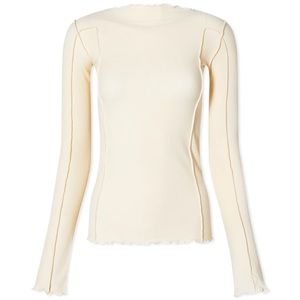 Baserange Omato Long Sleeve Shirt